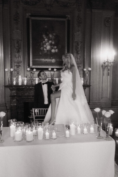 Luxury editorial wedding photographer capturing timeless, emotive storytelling in New England venues.