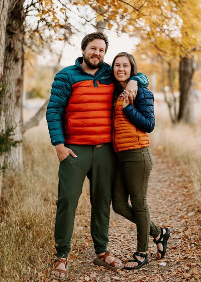 Your Colorado Elopement Photographer and Videographer