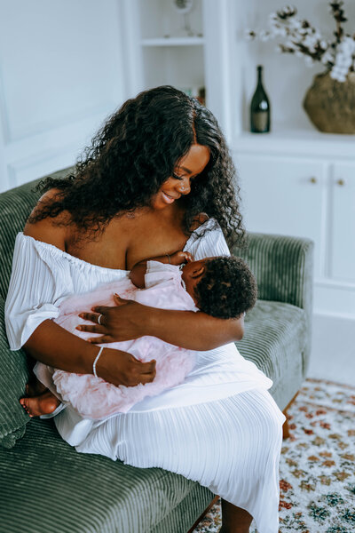 Branding Photography session