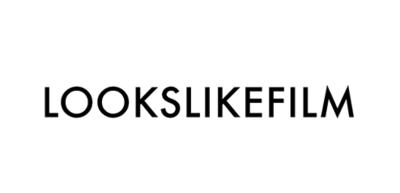 Magazine de photographies de mariage, lookslikefilm