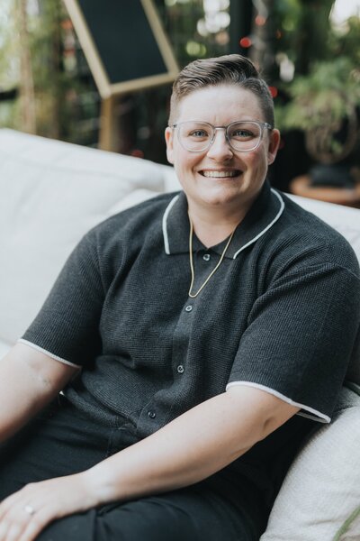 Brandee Gaar Wedding Planner Coach