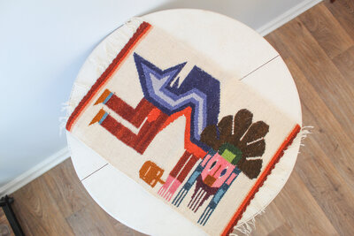 TE Inventory-Aztec Placemats Man067