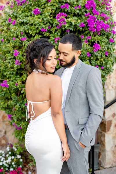 Orlando Wedding Photographer | Engagement Photos