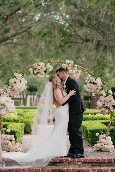 064_Berkeley Hall Wedding Bluffton South Carilina Photographer_