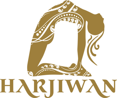 HarJiwan Gold Logo