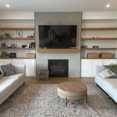 Elevate - Home Staging + Interior Design | London, Ontario