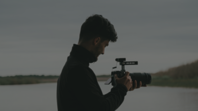 Pierre Froger - Vidéaste professionnel à Paris - Vidéo marque blanche