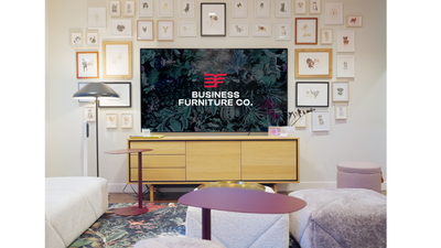Business Furniture + Co.