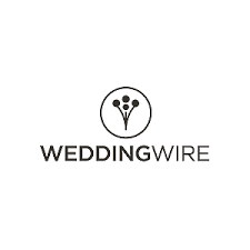 Wedding wire company logo