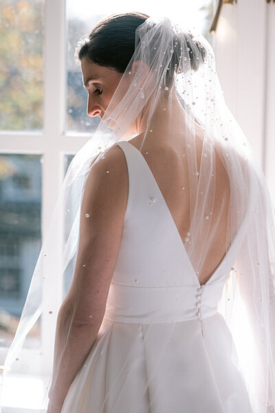 Bruiloft Fotografie Hadassah Fotografeert - 030 - 8838-1