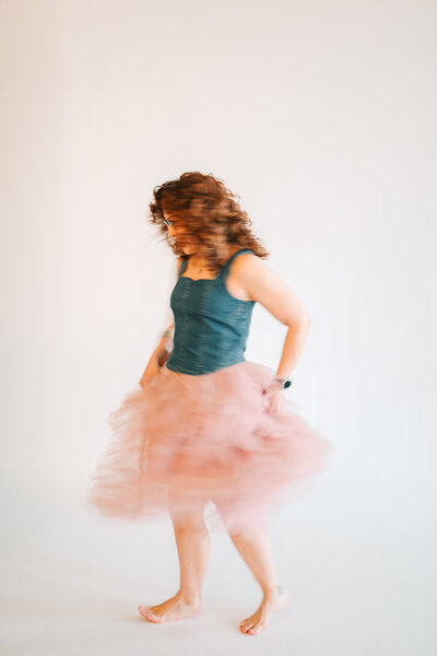 Cleveland Ohio and Columbus Ohio Personal Branding Photographer - Heather J Photography