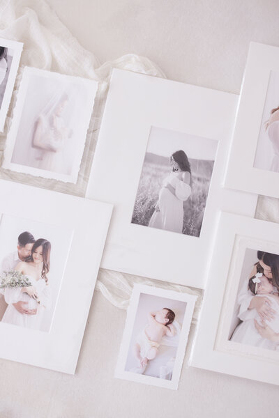 Natural Light | Tiffany Chi Photography