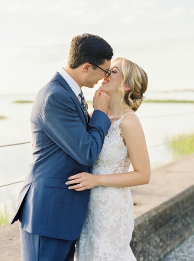 Atlanta Wedding Photographer
