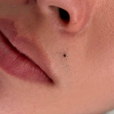 beauty mark nyc