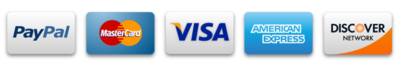 Accepted-Credit-Card-Payments