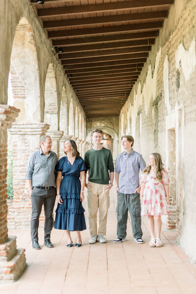 Mission San Juan Capistrano-Orange County Fall Mini Sessions-180