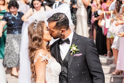 Holy Trinity Greek Orthodox Cathedral Wedding-1013