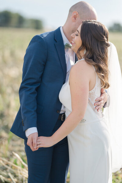 rustic-boho-wedding-couple