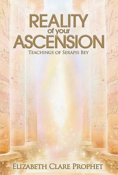 teachings of the ascended masters violet flame saint germain elizabeth clare prophet angels study group of Miami 163