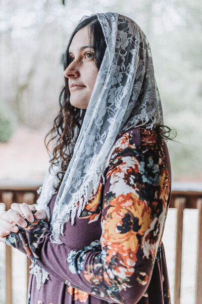 Catholic-photographer-veiling
