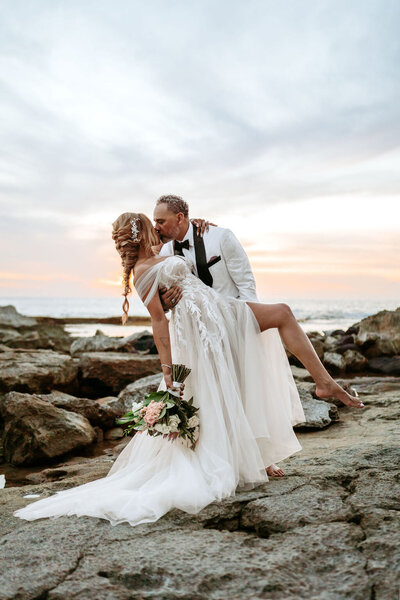 All Inclusive Hawaii Wedding