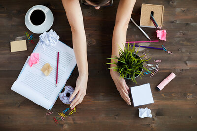 Strategies to create an ADHD Supportive Environement