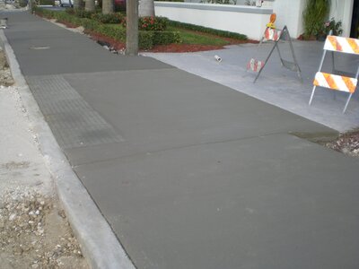 Sidewalks 1