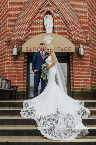 church wedding photo shoot Central Pennsylvania Wedding and Family Photographer near me, portrait, photo gallery, photograph, headshot,  Cassie Wonderling, Captured Moments by Cassie