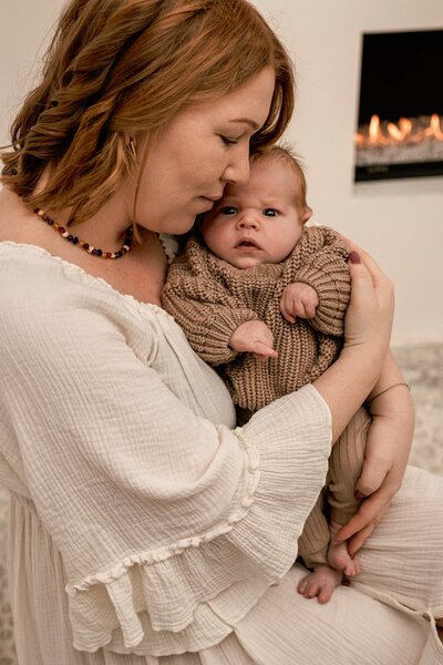 Newbornfotograaf Katwijk