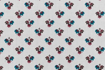 Alice Sergeant Beatrice in Teal