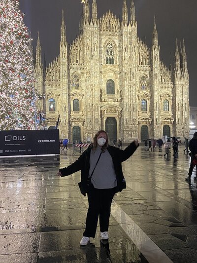 milan 2022 2