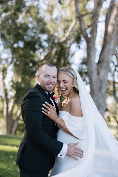 Luxury Adelaide Wedding Photogarpher