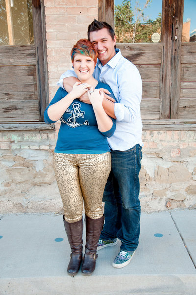 Marquette-LaRee-Silver-City-Couple
