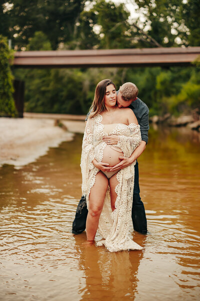 Conroe Family Photographer