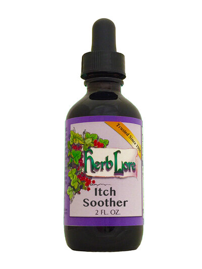 ItchSoother