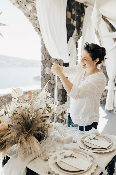 The Stars Inside Wedding and Elopement Planning
