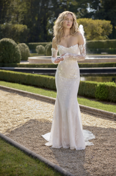 Mimi's Bridal at Town & Country