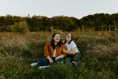 decorah wedding photographer