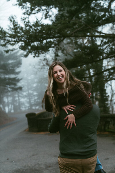 couple photos in oregon moody