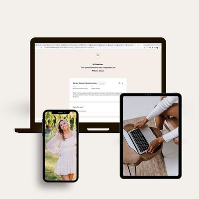 Senior Photo Session in Charleston, SC | Hope Taylor Photography