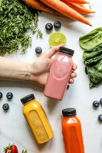 Boost your body’s natural defenses at 88 Degrees in Sayulita with customized immune support treatments using a powerful blend of herbs, vitamins, and essential nutrients.