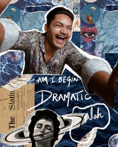 SUMIT KUMAR | JUNIOR DIRECTOR | TEAM OMBRE
