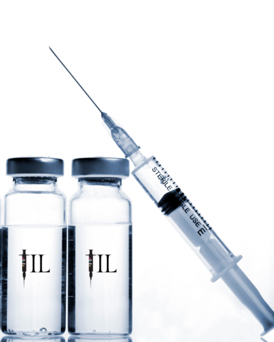 Dr. Syed at The Injectables Lounge—approachable, experienced aesthetic specialist