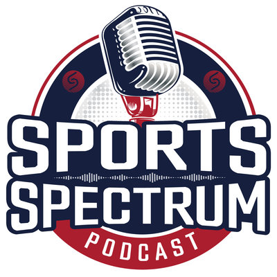 Sports Spectrum Podcast Img