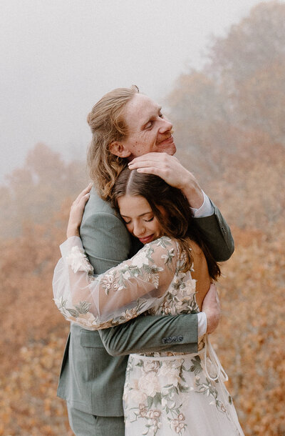 arkansas elopement packages