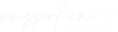 Unspoken Designs Logo