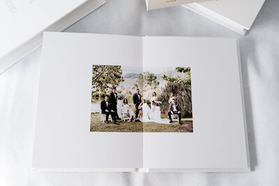 Wedding albums australia