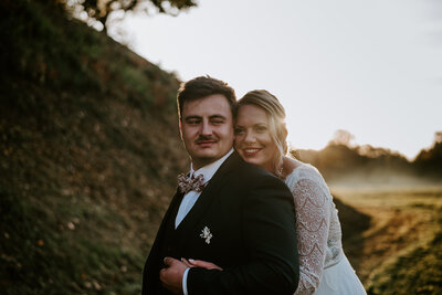 photographe de mariage à bergerac