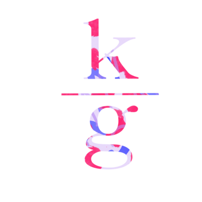 kate griggs vertical logo