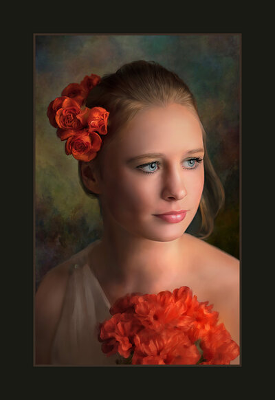 Fine Art photographer in Wichita Falls, North Texas
